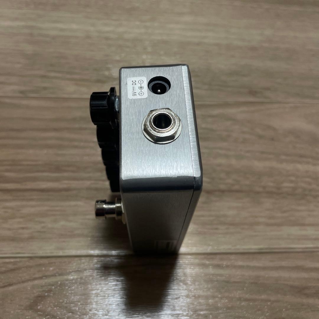 ZVEX FUZZ FACTORY Vexter Series ギター ファズ