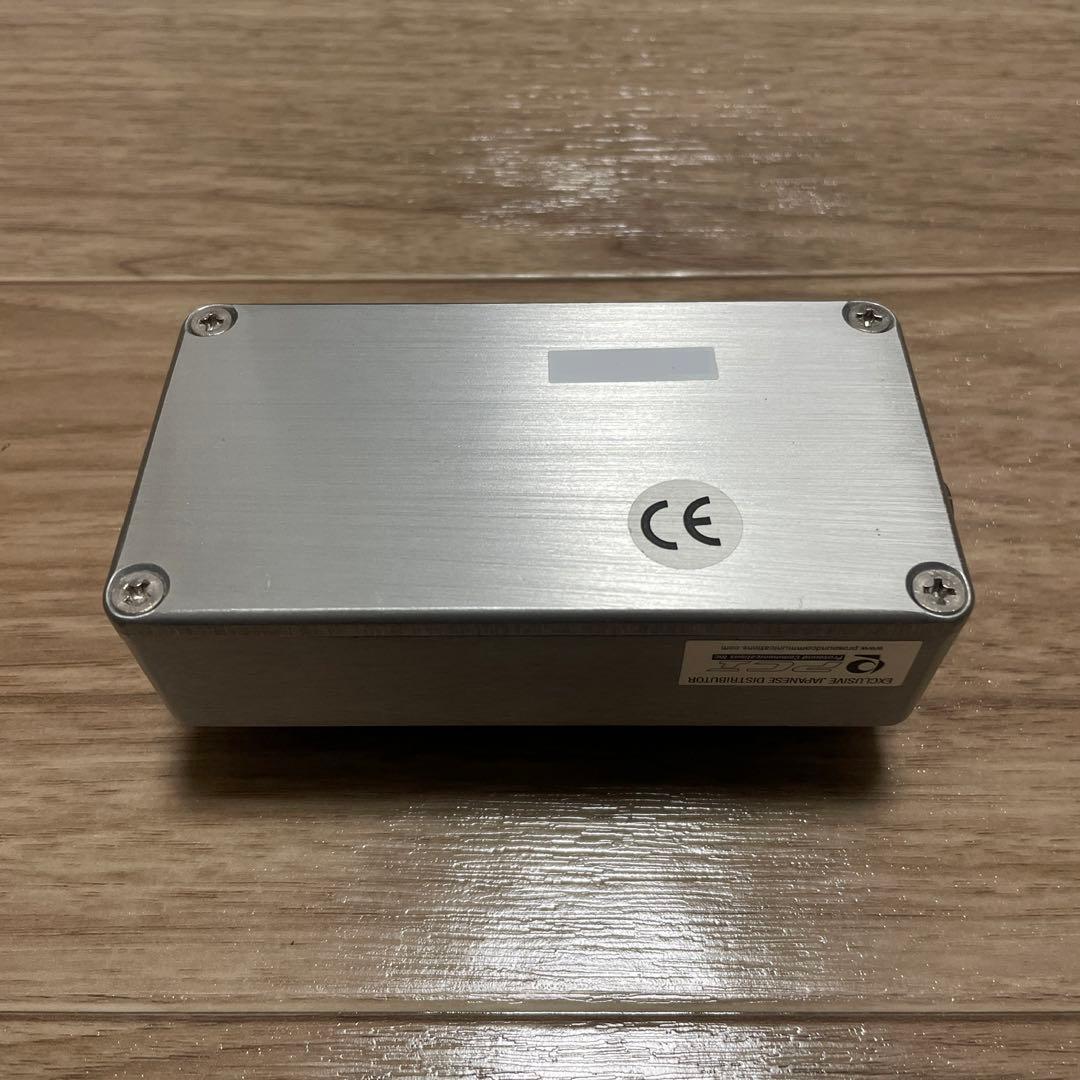 ZVEX FUZZ FACTORY Vexter Series ギター ファズ