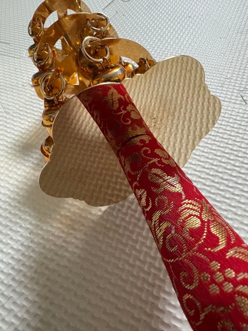 三番叟 巫女鈴 神事 舞