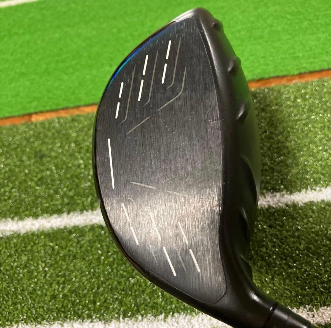 PING G430 10.5 ドライバー SFT シャフト付き　ALTA