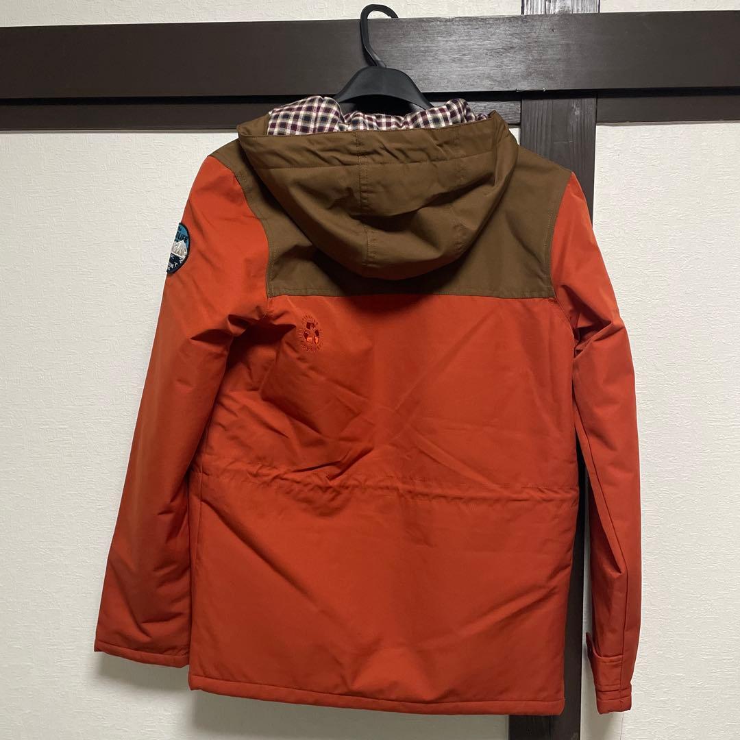 定価 ￥30800 ピクチャーオーガニッククロージング ジャケット XS(eu)