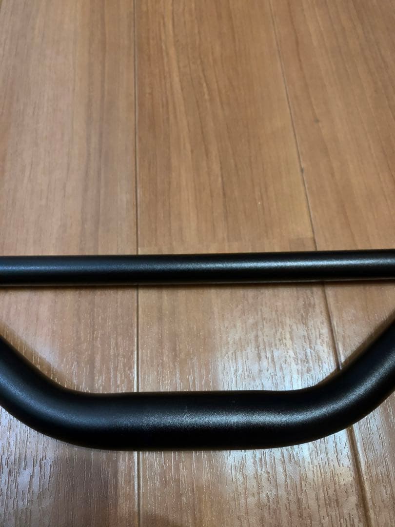 ユチャ様 [中古]ADEPTスプレッドライザーバー+cannondaleステム