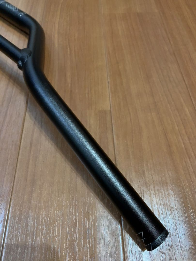 ユチャ様 [中古]ADEPTスプレッドライザーバー+cannondaleステム