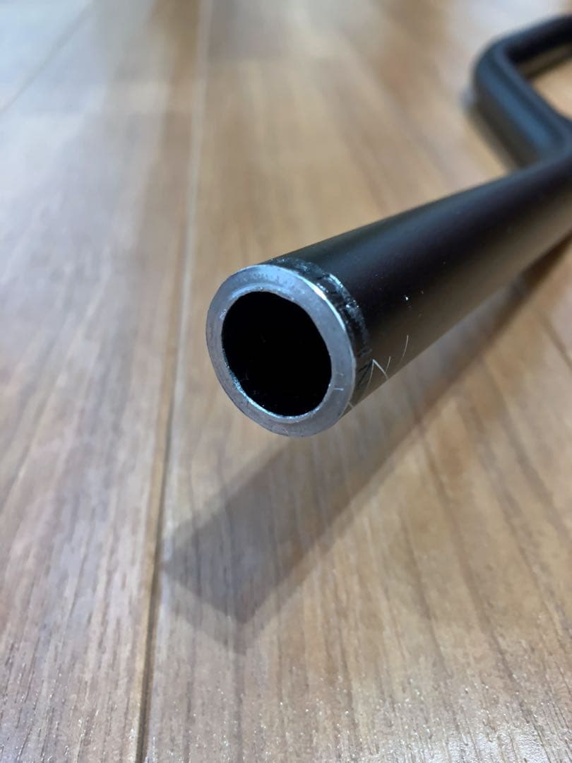 ユチャ様 [中古]ADEPTスプレッドライザーバー+cannondaleステム