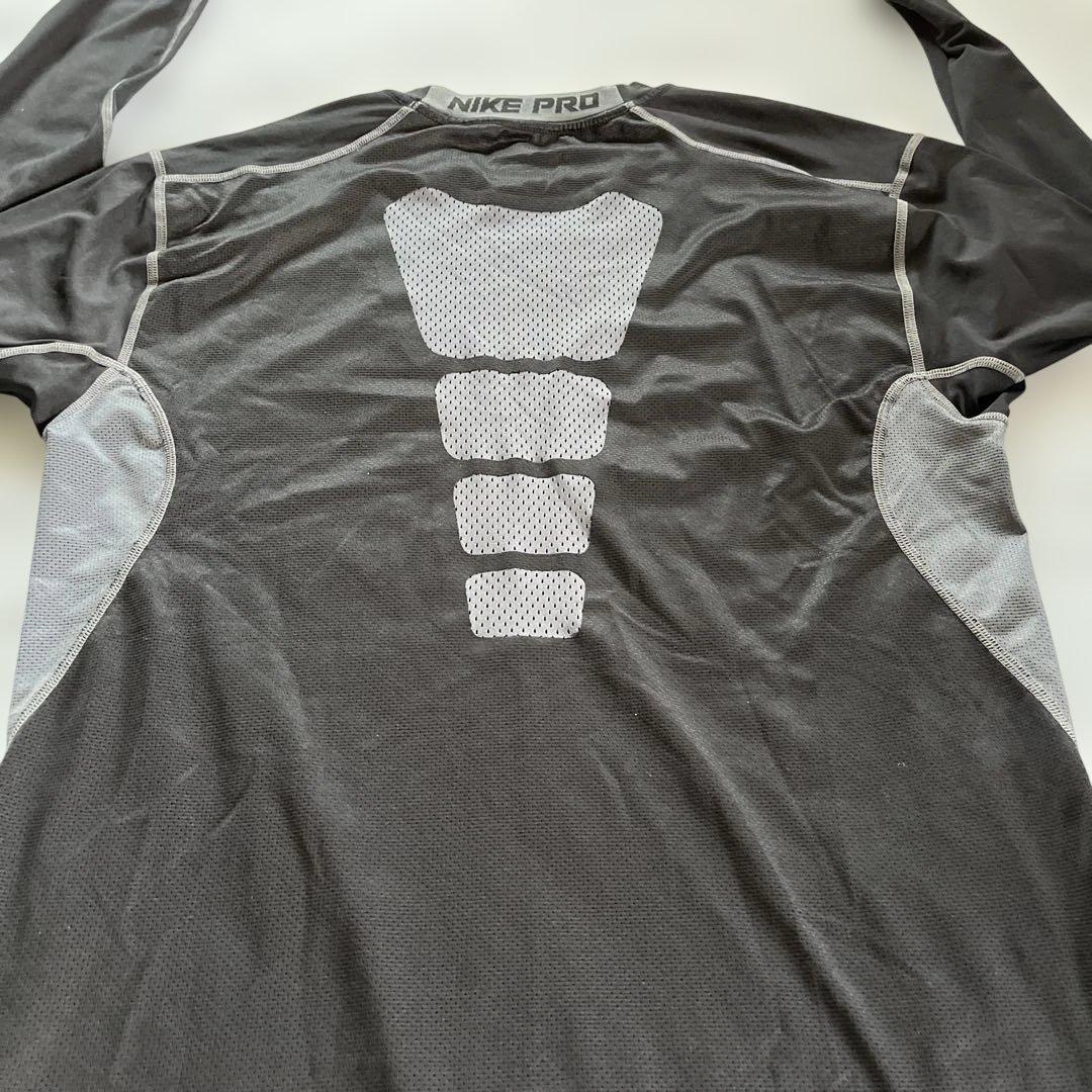 Nike Pro Fitted DRI-FIT 上XL下XXL