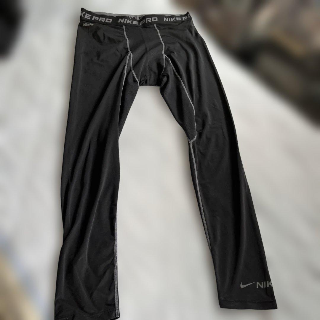 Nike Pro Fitted DRI-FIT 上XL下XXL