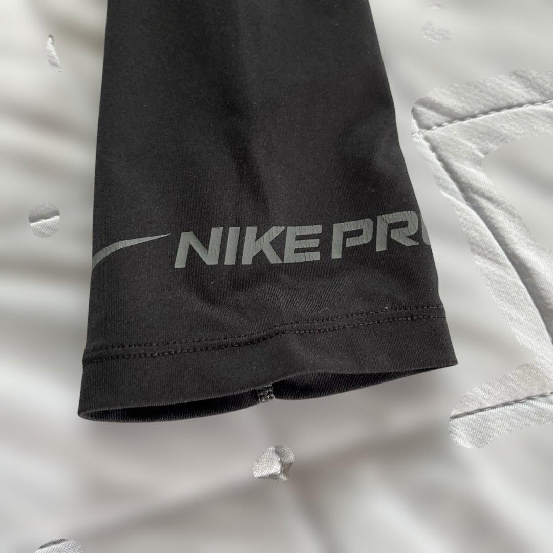 Nike Pro Fitted DRI-FIT 上XL下XXL