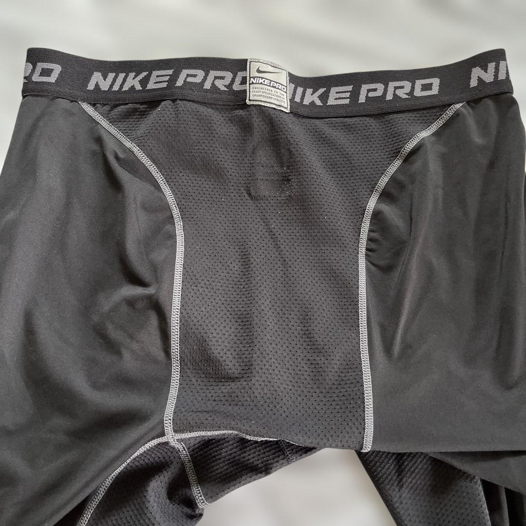 Nike Pro Fitted DRI-FIT 上XL下XXL
