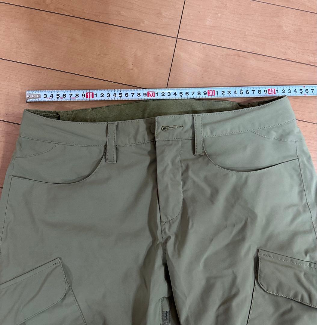 スノーボード Burton GORE-TEX pants