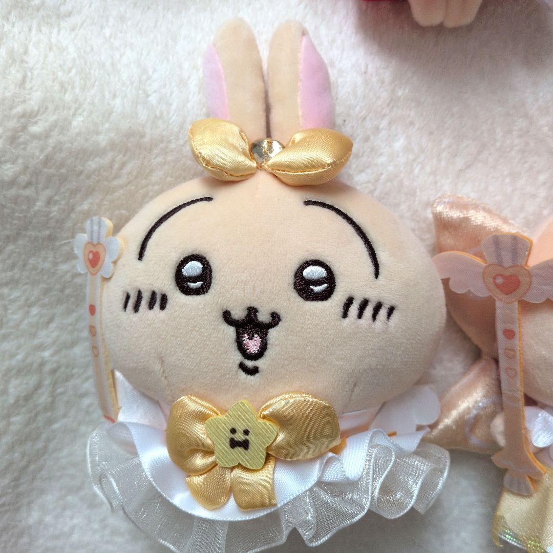 ちいかわ うさぎ マスコット まとめ売り セット