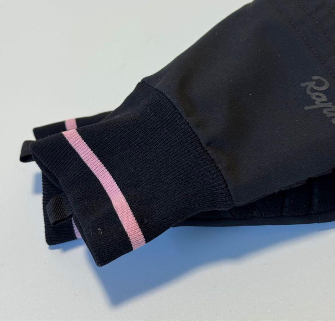 ア*ン様 Rapha Winter Gloves