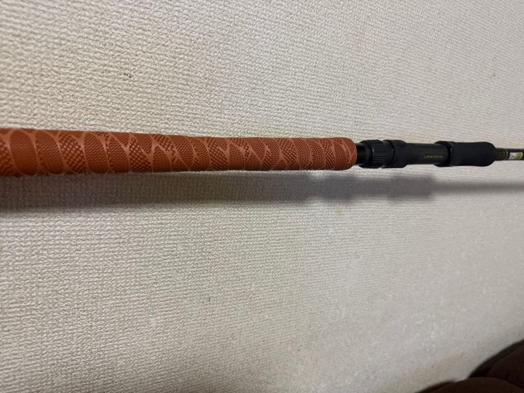 ロッド Yamagata blanks. EARLY-105mh