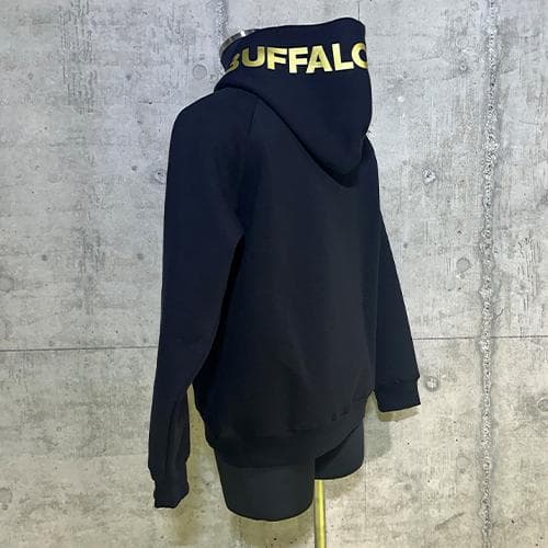 XL NEW ERA コラボパーカー オリックス バファローズ 京セラ応援ライト