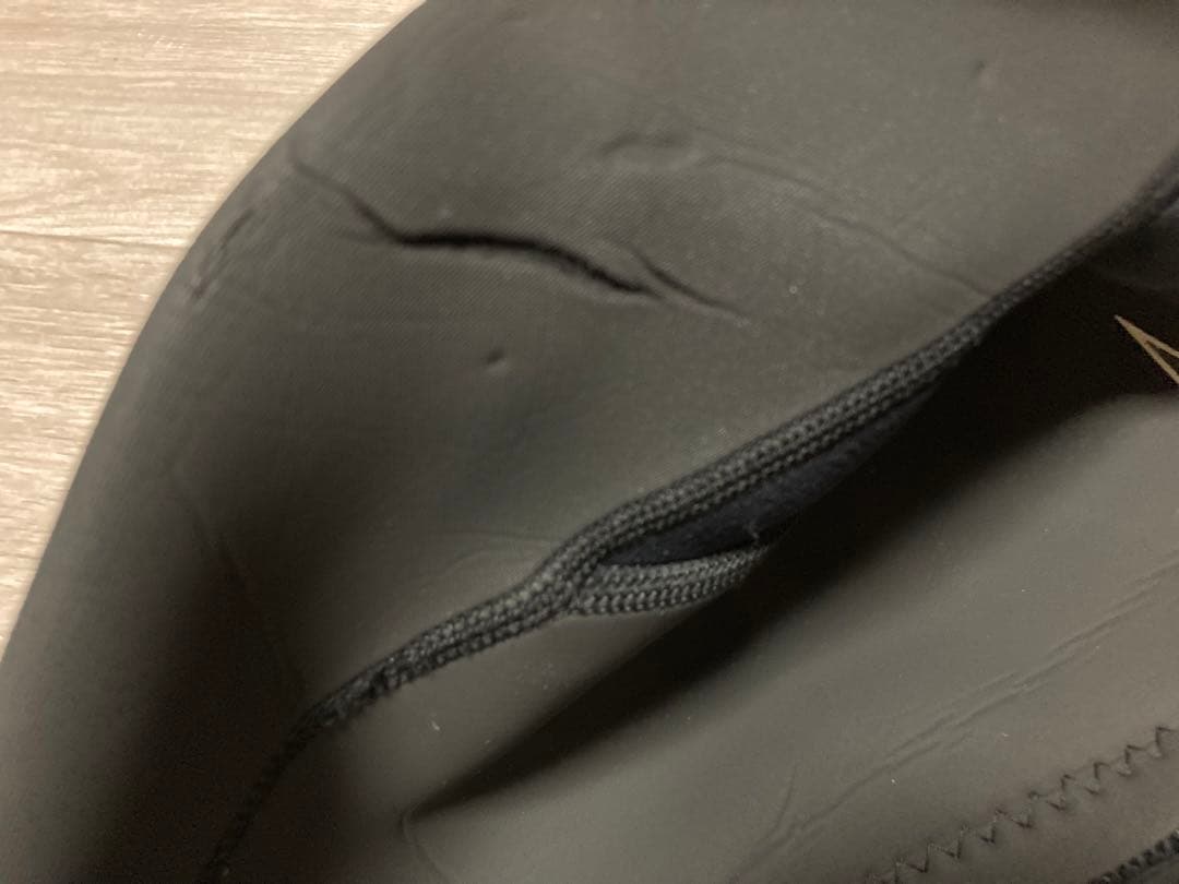 Rip Curl ウェットスーツ　スプリング　MSサイズ