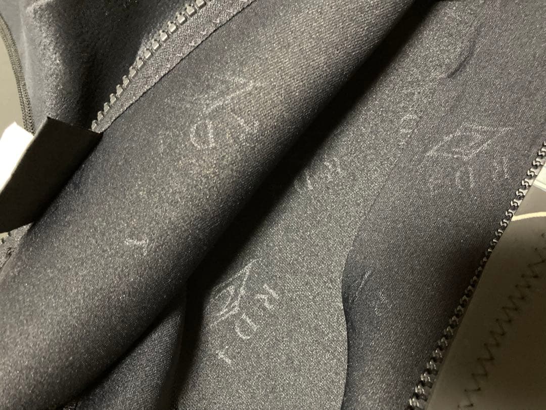 Rip Curl ウェットスーツ　スプリング　MSサイズ