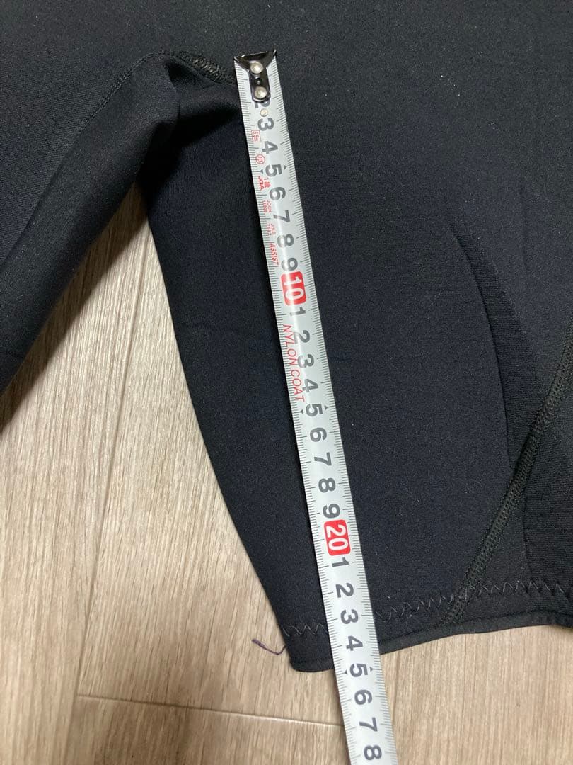 Rip Curl ウェットスーツ　スプリング　MSサイズ
