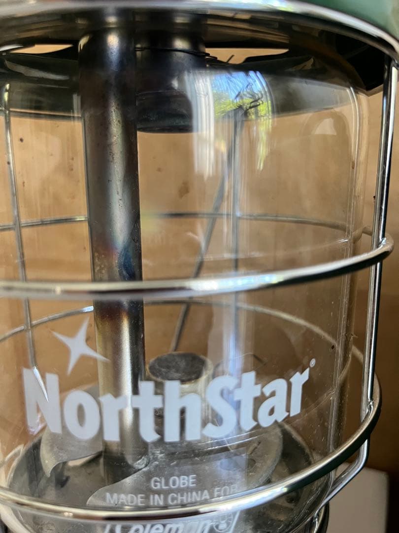 Coleman NorthStar ランタン