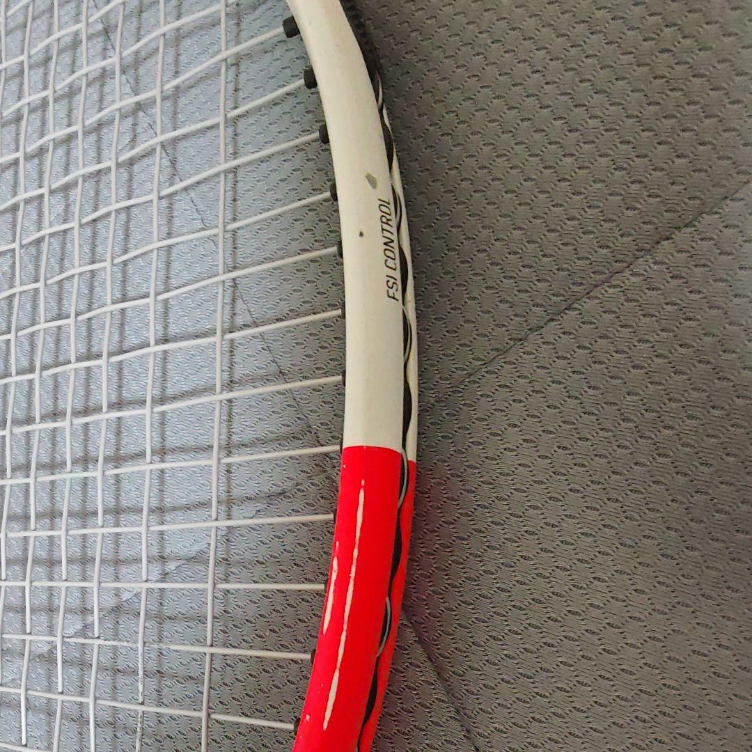 ラケット(硬式用) Babolat Pure Strike98 16/19