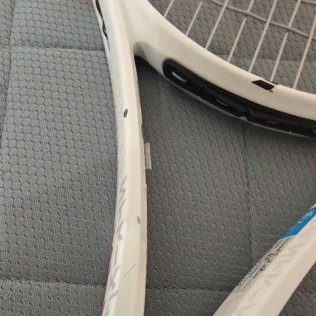 ラケット(硬式用) Babolat Pure Strike98 16/19