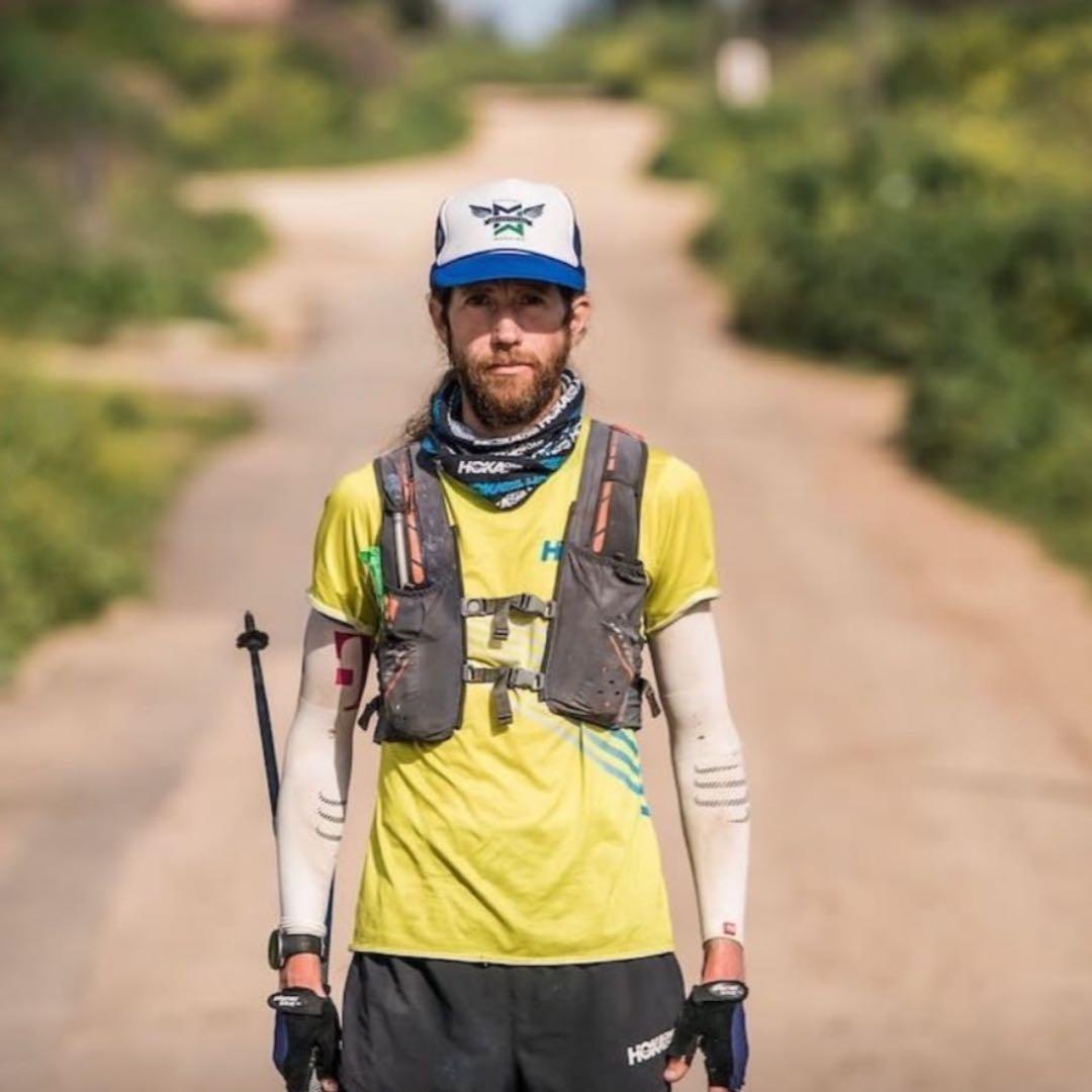 HOKA ONE ONE® (ホカ オネオネ™) NECK GAITER