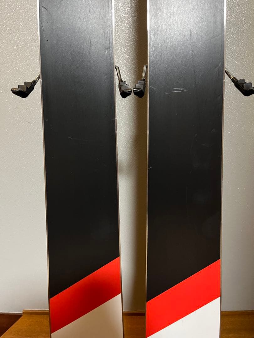 スキー板　k2 MINDBENDER108 172cm
