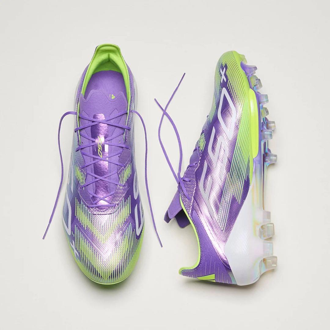 シューズ adidas F50+ FG 27.0cm