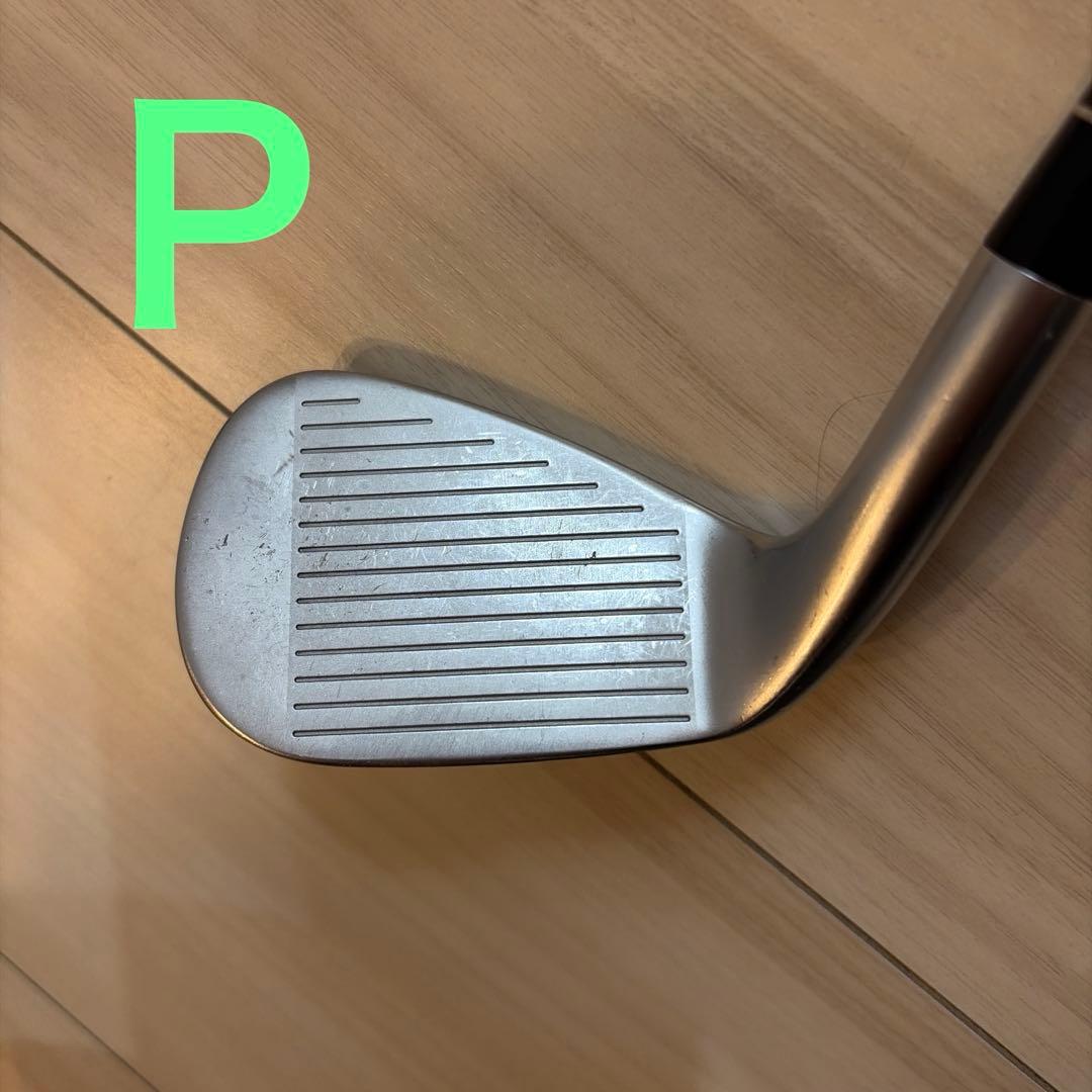 キャロウェイAPEX PRO（FORGED）ダイナミックゴールド95 S200