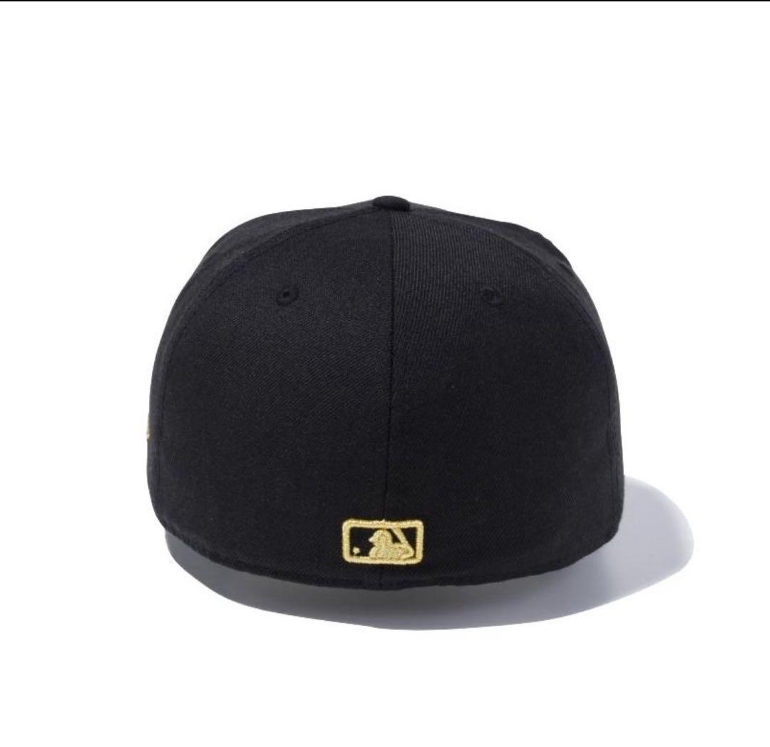 NEW ERA ロサンゼルス・ドジャース キャップ
