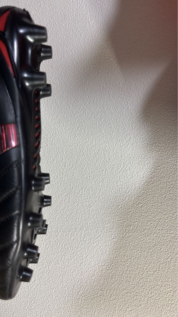 Mizuno Morelia Neo4 ブラック 限定カラー 超美品 26.5