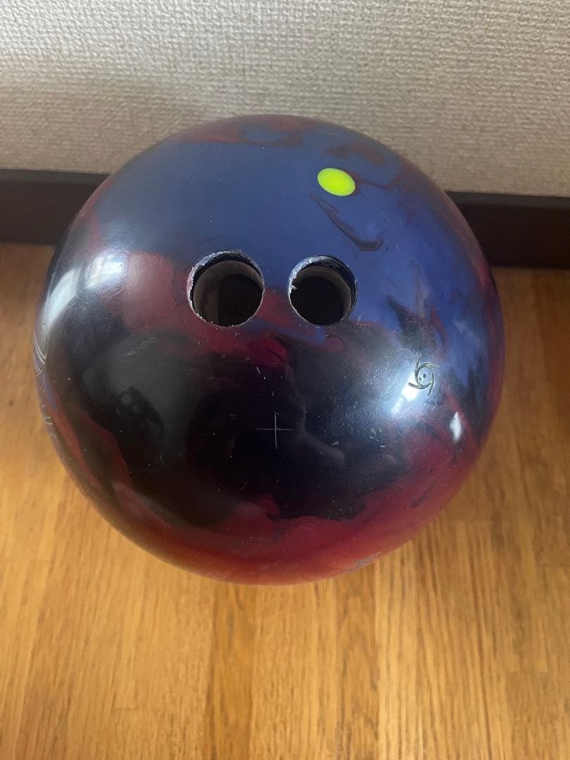 ストーム DNAコイル 14ポンド