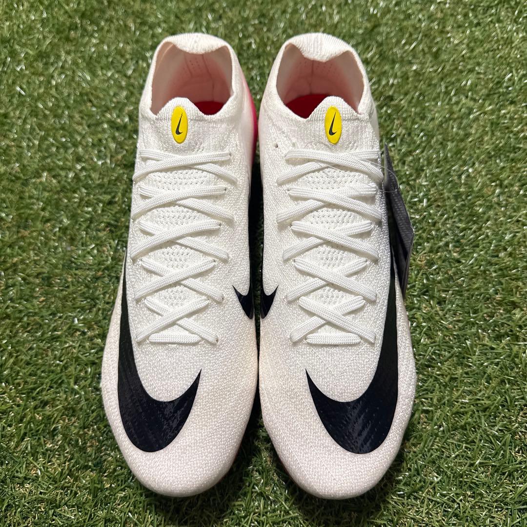 NIKE マーキュリアルヴェイパー16 ELITE FG 25.5cm 479