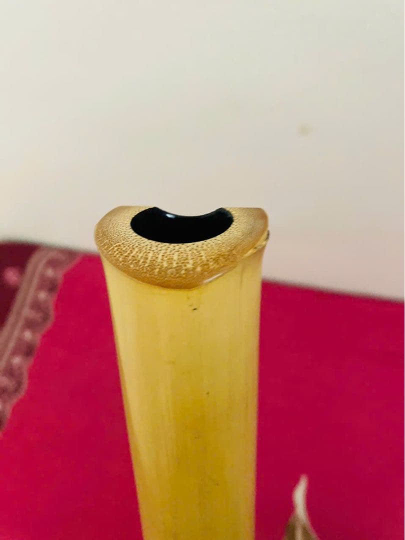 尺八 45.5㎝