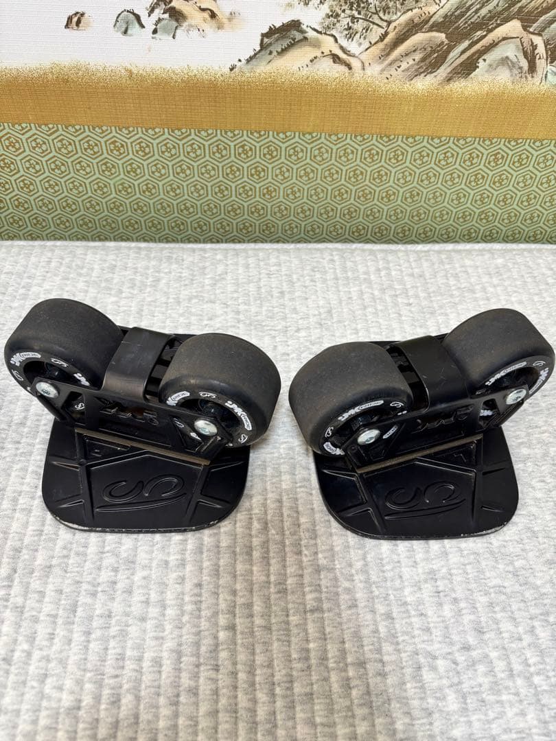 JMK フリースケート　正規品　フリーラインスケート