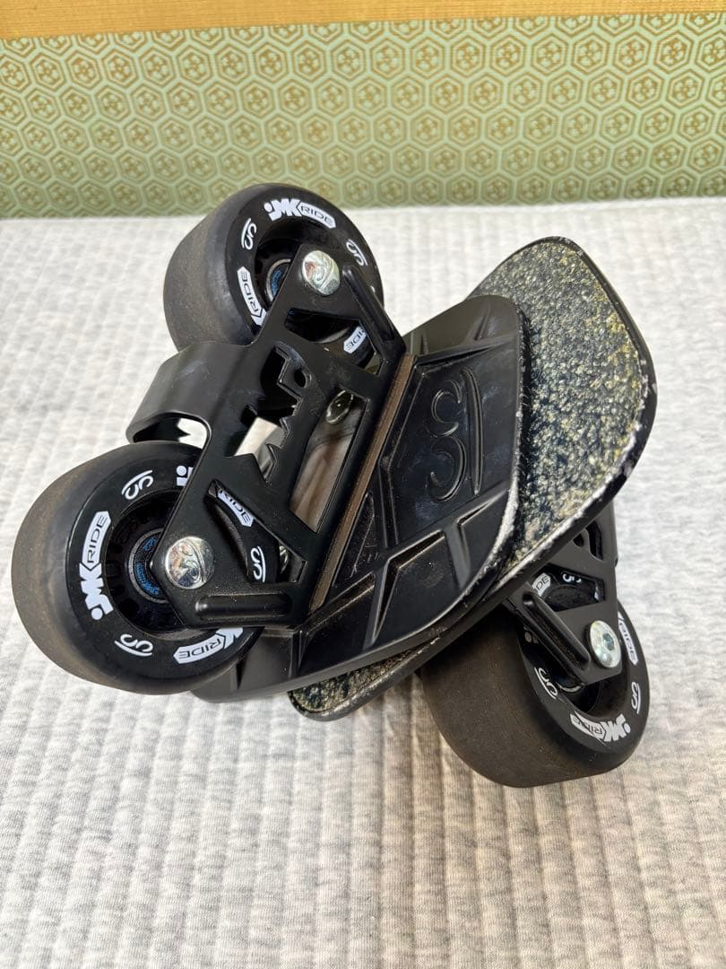 JMK フリースケート　正規品　フリーラインスケート