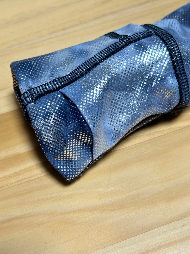 lululemonフルジップジャケット サイズ2