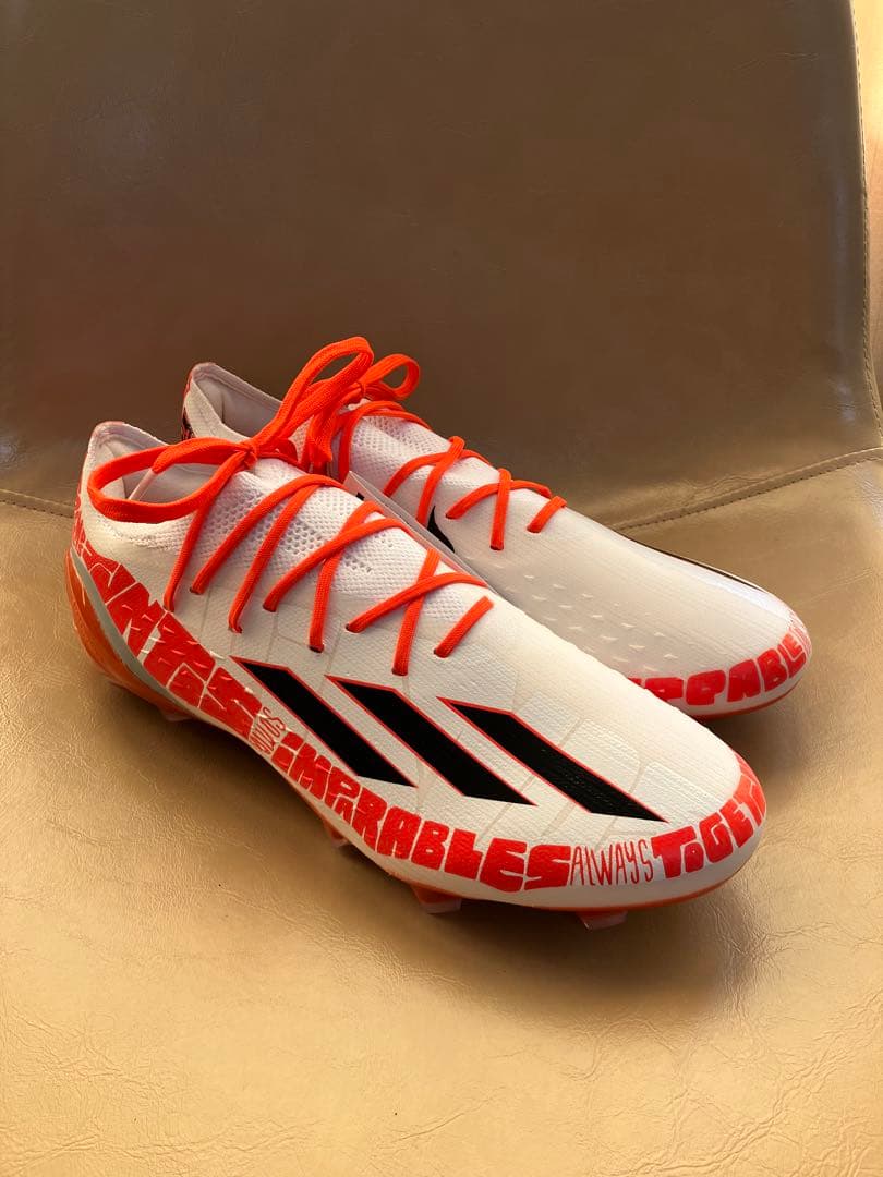 adidas X SPEEDPORTAL MESSI.1 FG スピードポータル