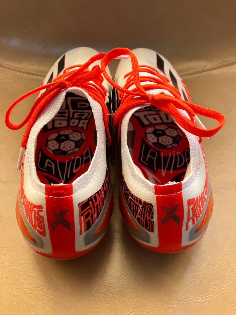 adidas X SPEEDPORTAL MESSI.1 FG スピードポータル