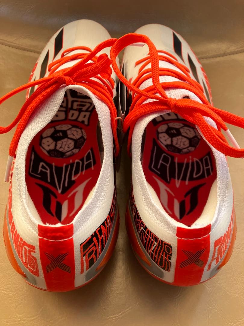 adidas X SPEEDPORTAL MESSI.1 FG スピードポータル