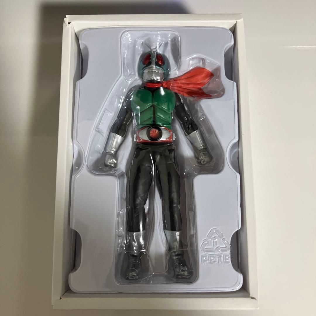 SHFiguarts 仮面ライダー1号 50周年記念版