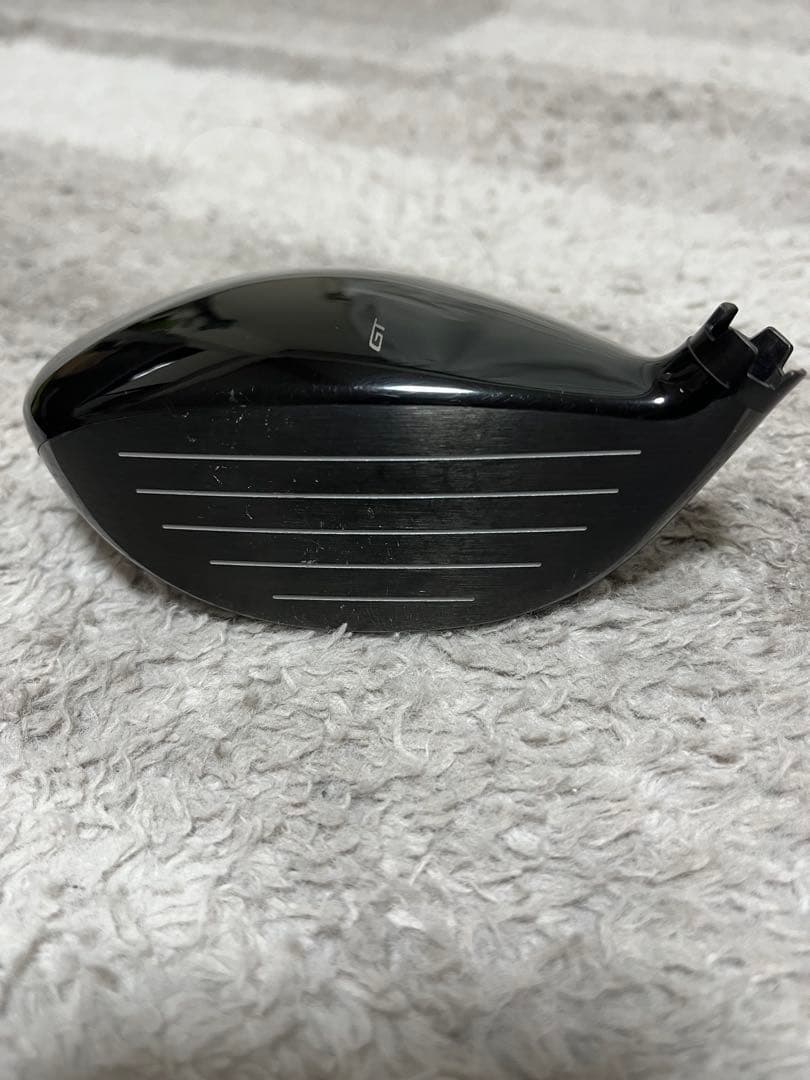 タイトリストGT3フェアウェイウッド4Wヘッド単品