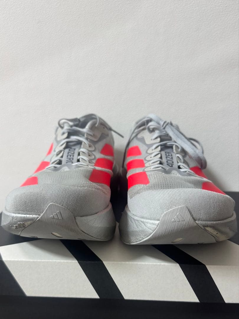 adidas アディゼロEVO SL