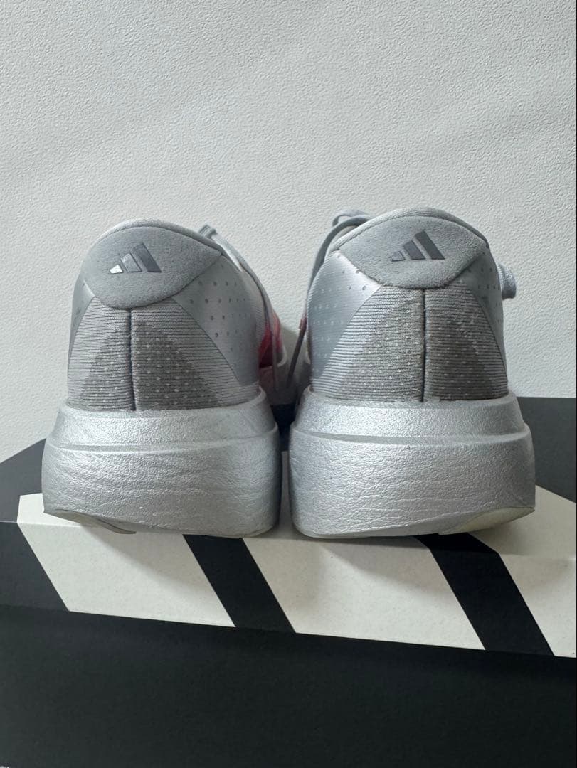 adidas アディゼロEVO SL