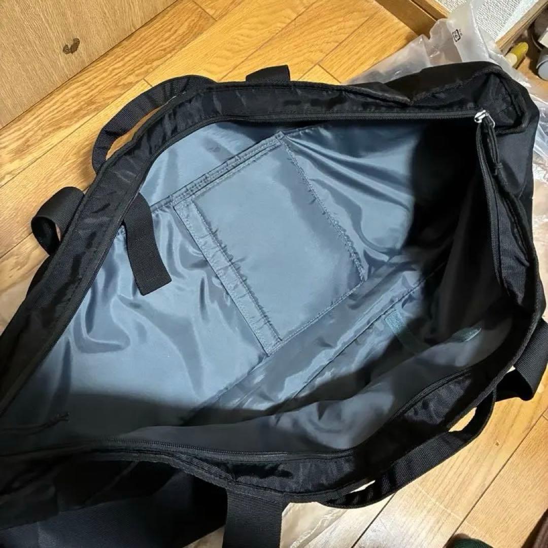 【早い者勝ち‼️】YONEX ラケットバッグ ブラック