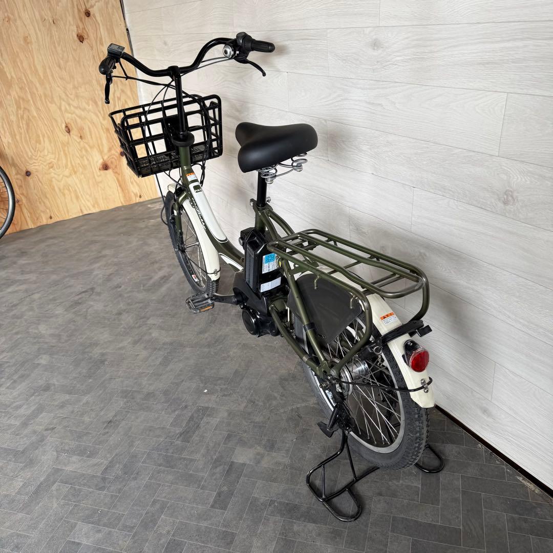 電動アシスト自転車バッテリー12.3ah 東京都埼玉県神奈川県
