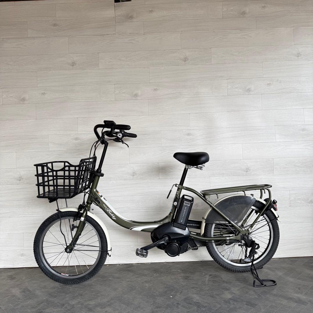 電動アシスト自転車バッテリー12.3ah 東京都埼玉県神奈川県