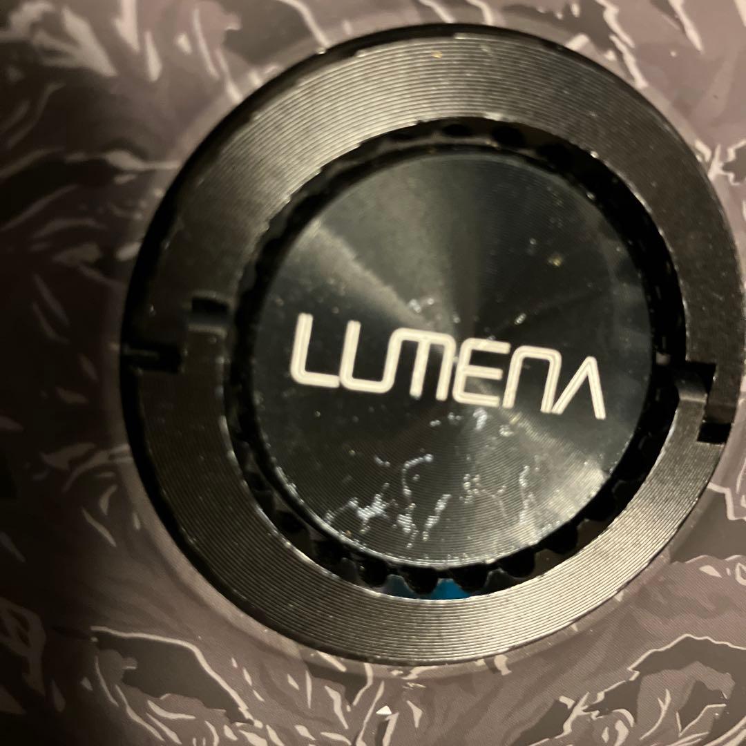 ライト・ランタン LUMENA2