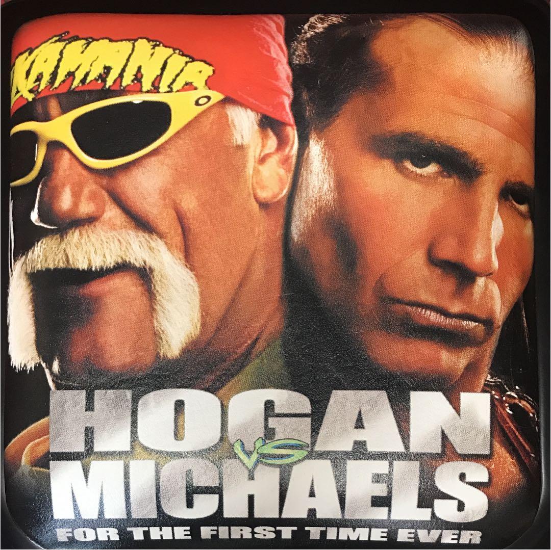 WWE Summer Slam 2005 特別リングサイド パイプ椅子