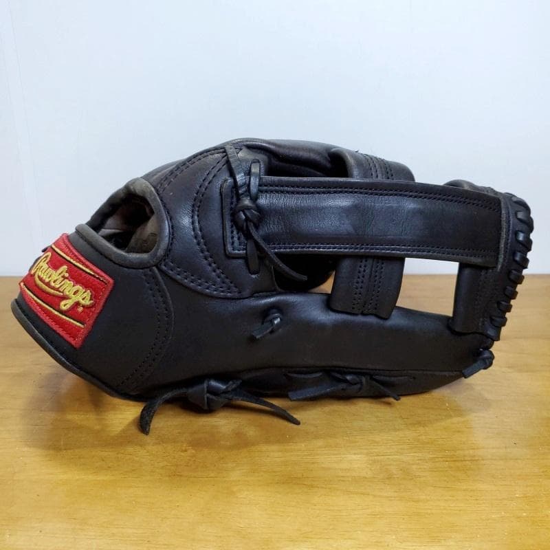 ローリングス Rawlings ゴールドグラブ 三塁サイズ 内野用 硬式グローブ