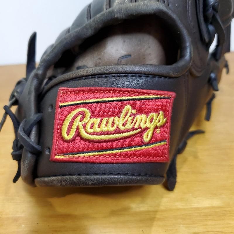 ローリングス Rawlings ゴールドグラブ 三塁サイズ 内野用 硬式グローブ