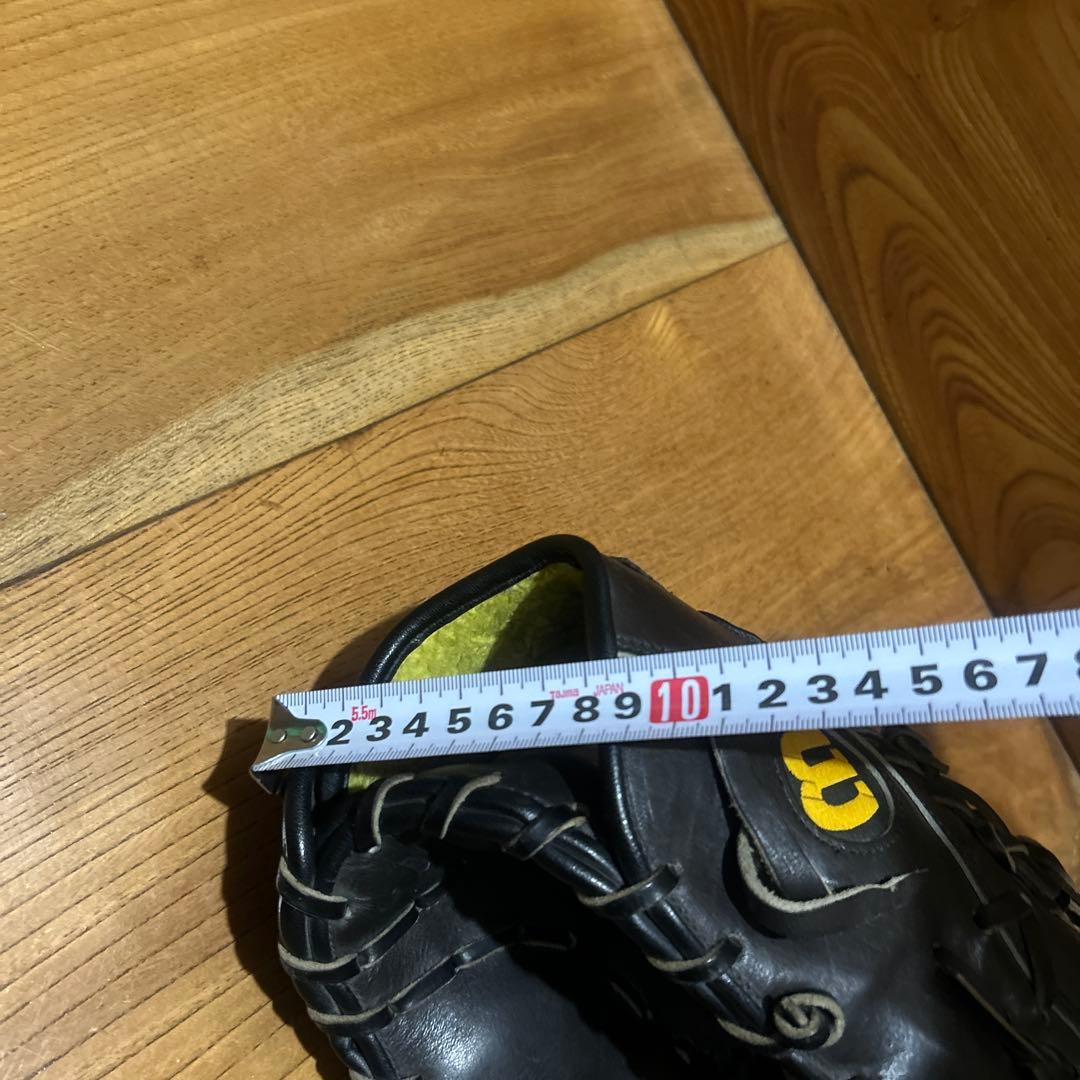 Wilson PRO MODEL 野球　ソフトボール　硬式　軟式　スポーツ